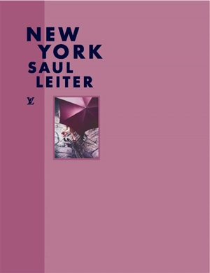 New York - Saul Leiter