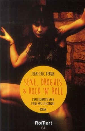 Sex, drogue et rock'n'roll - Jean-Eric Perrin