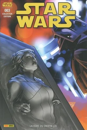 Star Wars, n° 3. La voie du destin (3) - Charles Soule