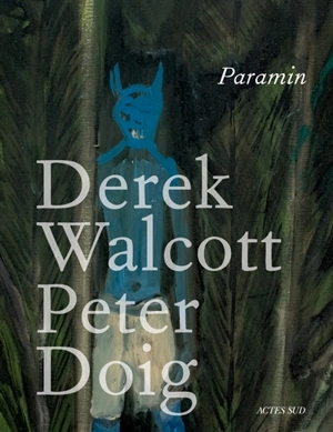 Paramin - Derek Walcott
