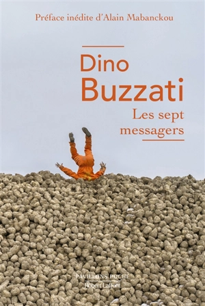 Les sept messagers - Dino Buzzati