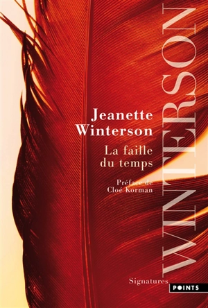 La faille du temps - Jeanette Winterson