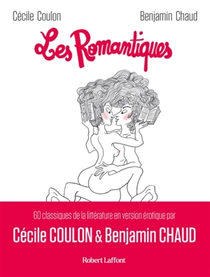 Les romantiques - Cécile Coulon