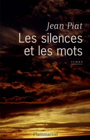 Le silence et les mots - Jean Piat