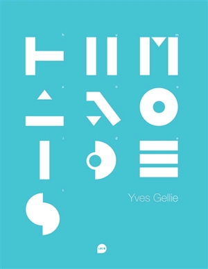 HumanVersion - Yves Gellie