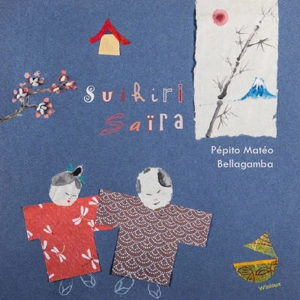 Suikiri Saïra - Pépito Matéo