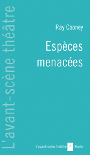 Espèces menacées - Ray Cooney