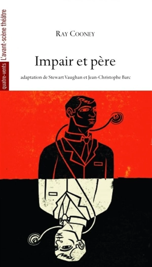 Impair et père - Ray Cooney