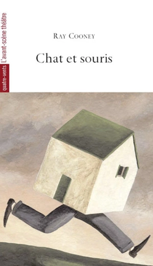 Chat et souris - Ray Cooney