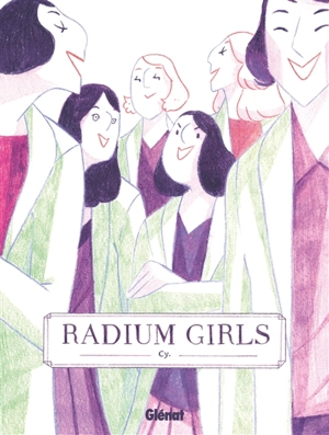 Radium girls - Cy