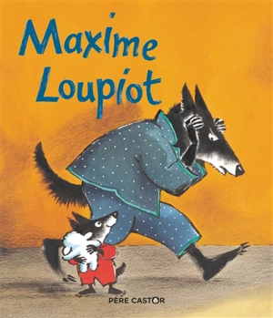 Maxime Loupiot - Marie-Odile Judes