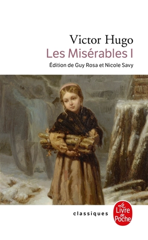 Les misérables. Vol. 1 - Victor Hugo