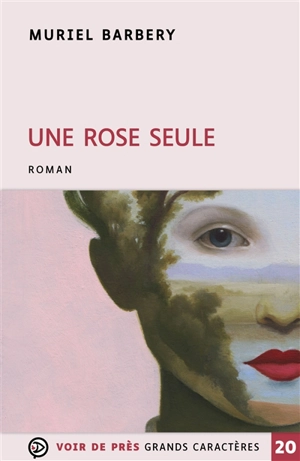 Une rose seule - Muriel Barbery