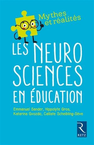 Les neurosciences en éducation