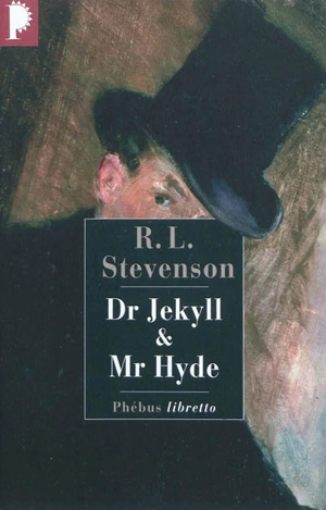 Dr Jekyll & Mr Hyde - Robert Louis Stevenson
