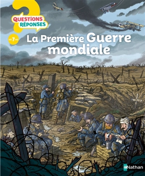 La Première Guerre mondiale - Jean-Michel Billioud