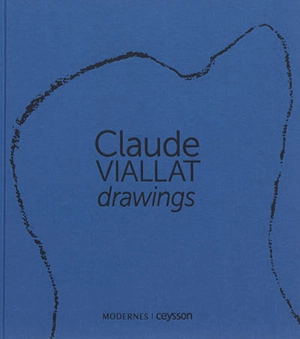 Claude Viallat : drawings