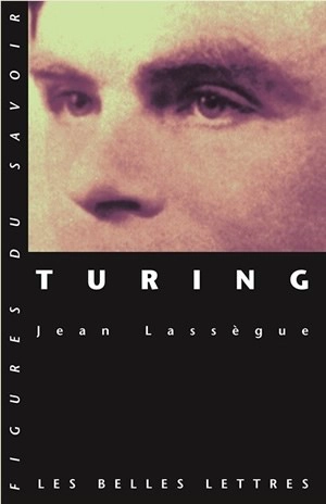 Turing - Jean Lassègue