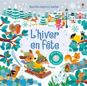 L'hiver en fête - Sam Taplin