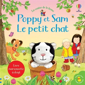 Le petit chat - Sam Taplin