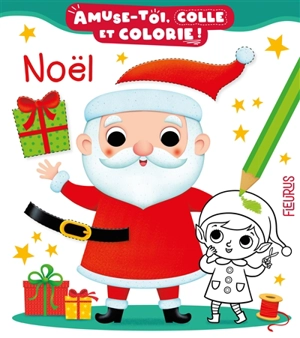 Noël - Nathalie Bélineau