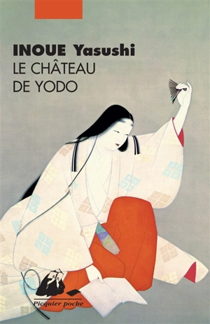 Le château de Yodo - Yasushi Inoue