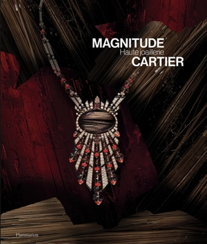 Magnitude Cartier : haute joaillerie - François Chaille