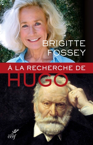 A la recherche de Hugo - Brigitte Fossey