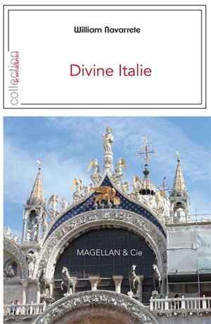 Divine Italie - William Navarrete