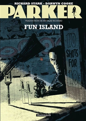 Parker. Vol. 4. Fun island - Darwyn Cooke