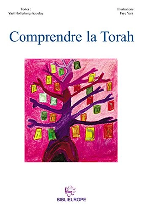 Comprendre la Torah - Yaël Hollenberg-Azoulay