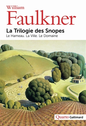 Les Snopes - William Faulkner