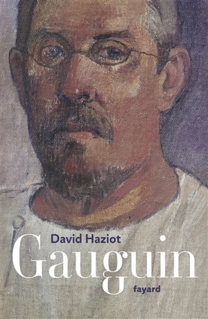 Gauguin - David Haziot