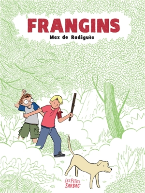 Frangins - Max de Radiguès