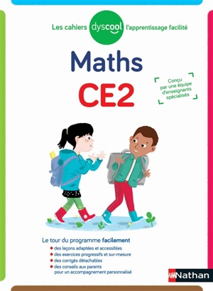 Maths CE2 - Stéphanie Martin