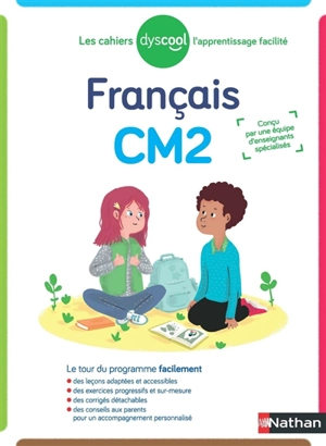 Français CM2 - Stéphanie Martin