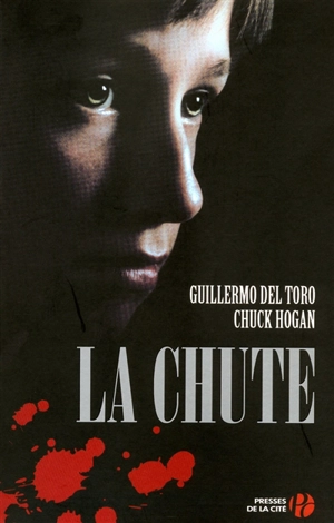 La lignée. Vol. 2. La chute - Guillermo del Toro