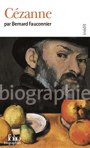 Cézanne - Bernard Fauconnier
