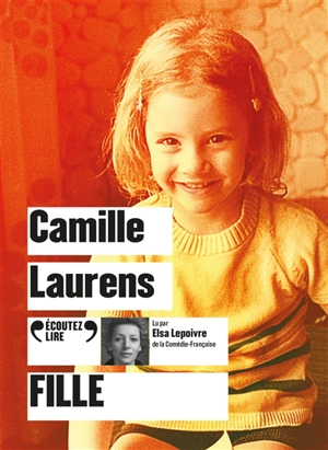 Fille - Camille Laurens