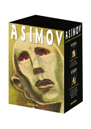 Le grand livre des robots - Isaac Asimov