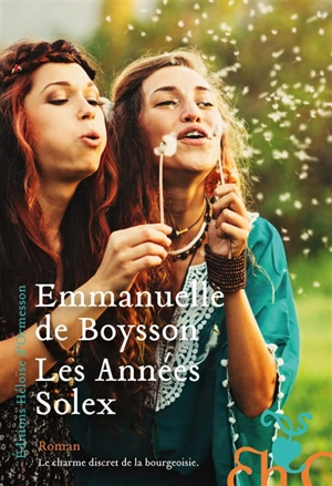 Les années Solex - Emmanuelle de Boysson