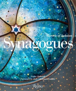 Synagogues - Leyla Uluhanli