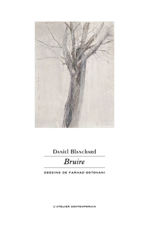 Bruire - Daniel Blanchard