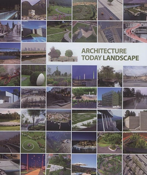 Architecture today landscape