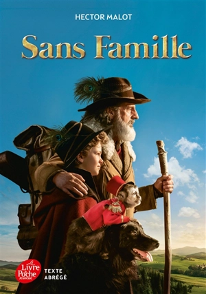 Sans famille - Hector Malot