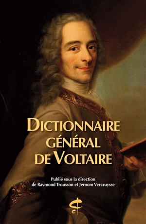 Dictionnaire général de Voltaire