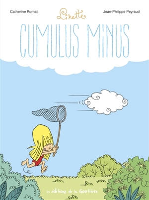 Linette. Vol. 5. Cumulus minus - Catherine Romat