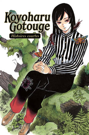 Histoires courtes - Koyoharu Gotouge