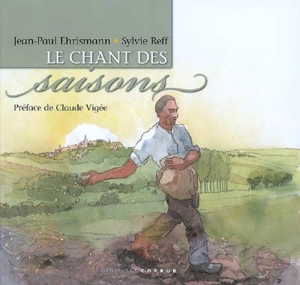 Le chant des saisons - Sylvie Reff