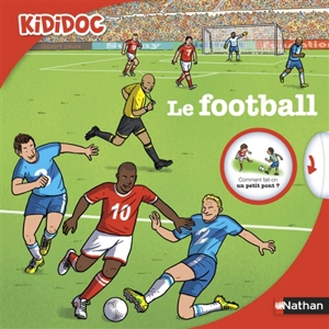 Le football - Jean-Michel Billioud